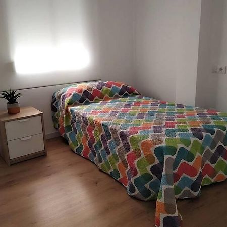 Aitana Apartment Fortaleny Екстериор снимка