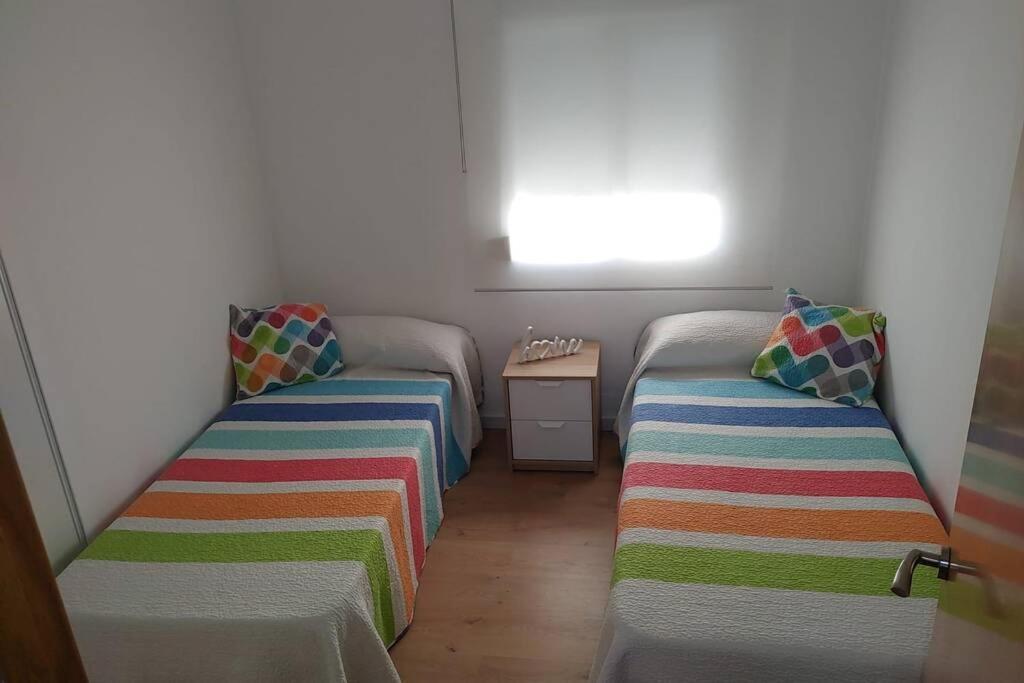 Aitana Apartment Fortaleny Екстериор снимка