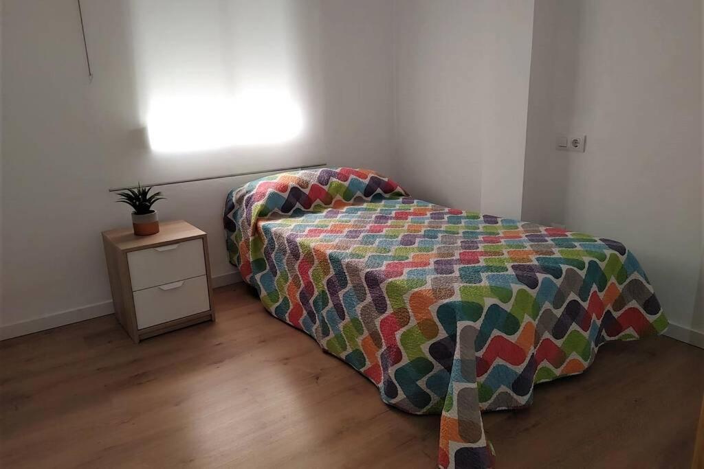 Aitana Apartment Fortaleny Екстериор снимка