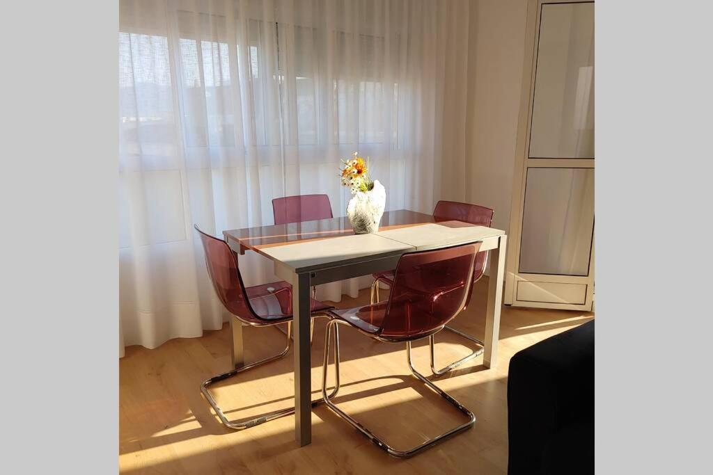 Aitana Apartment Fortaleny Екстериор снимка