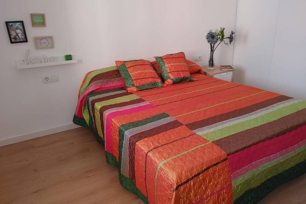Aitana Apartment Fortaleny Екстериор снимка