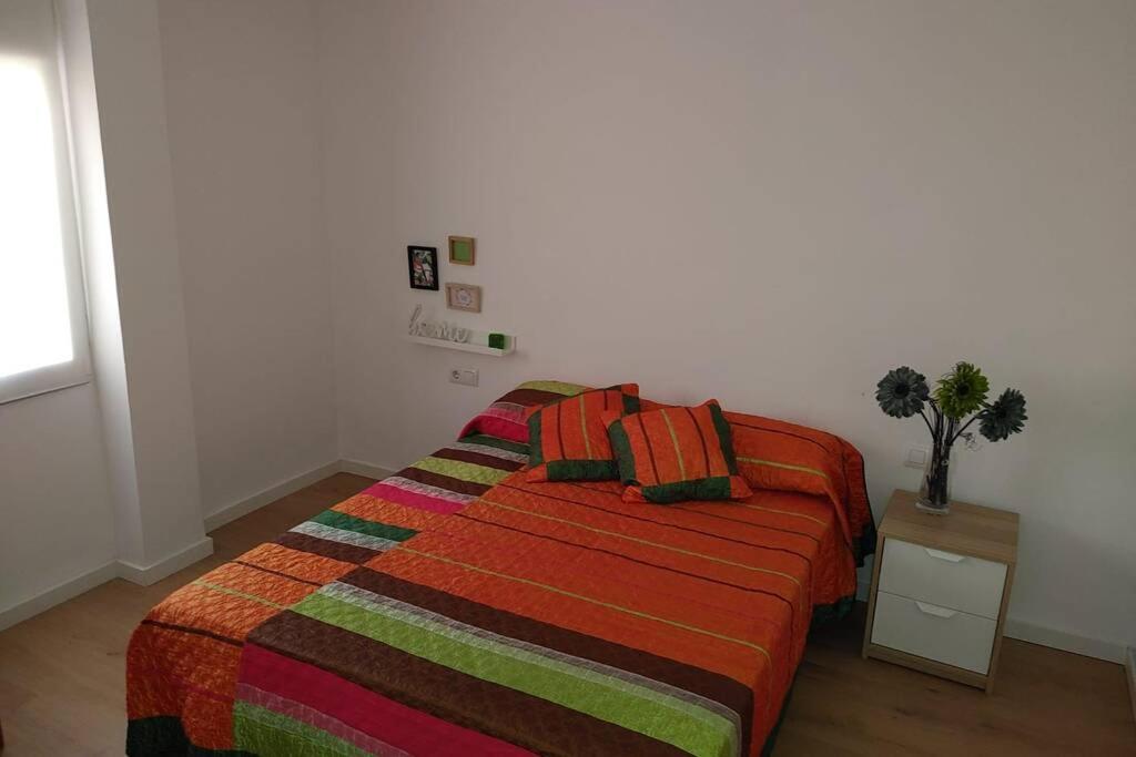 Aitana Apartment Fortaleny Екстериор снимка