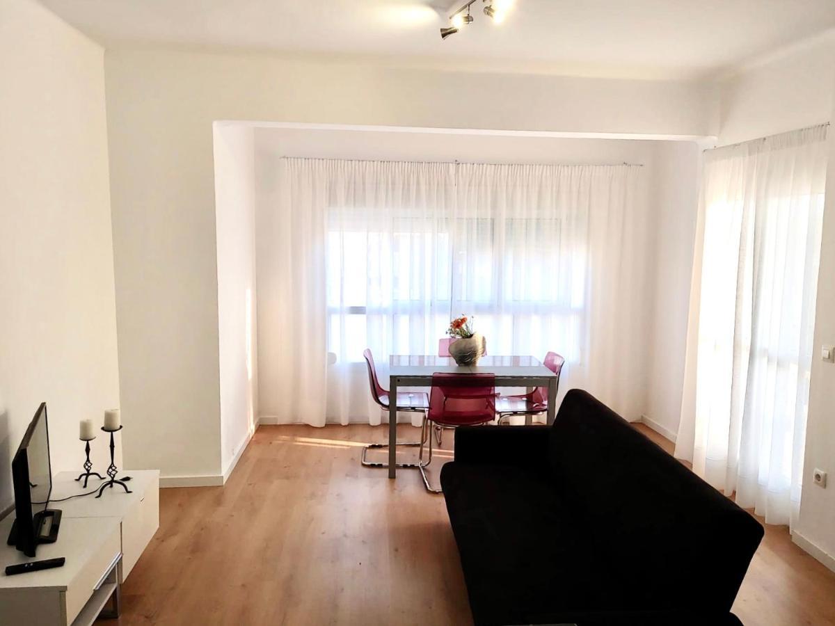Aitana Apartment Fortaleny Екстериор снимка