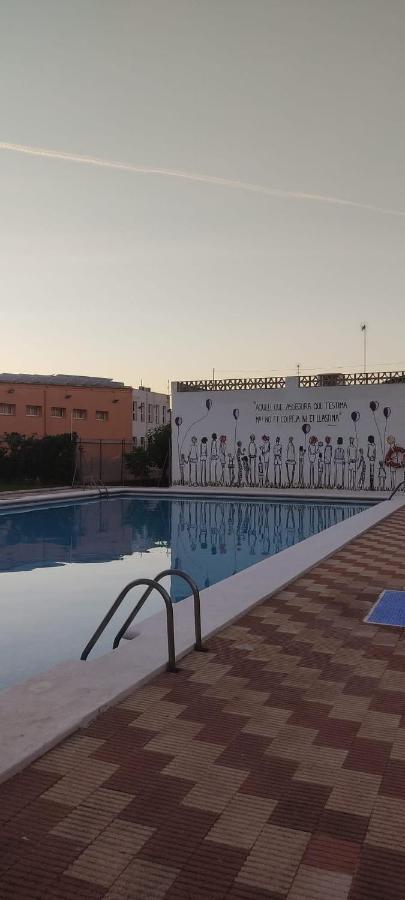 Aitana Apartment Fortaleny Екстериор снимка